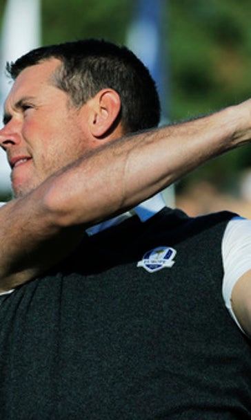 Lee Westwood enters Ryder Cup on verge of history